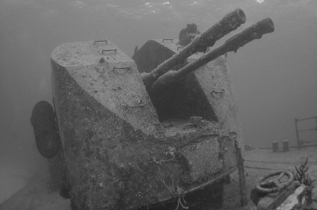 Cayman Brac 2017 Video